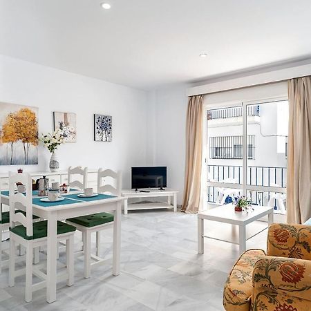 Apartamento Antonia Conil De La Frontera Luaran gambar